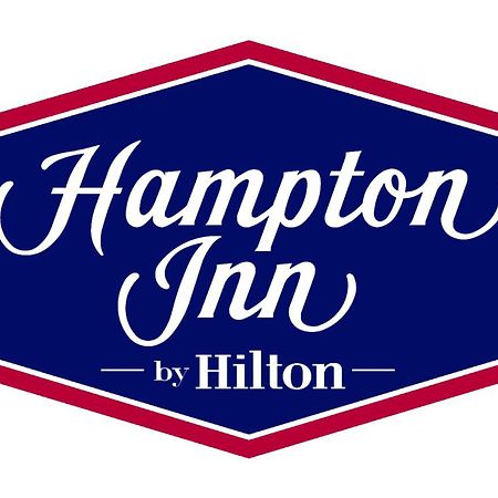 Hampton Inn Cabot Exterior foto
